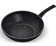 LAMART Patelnia 28cm (LT1144) - 1458765 - zdjęcie 1